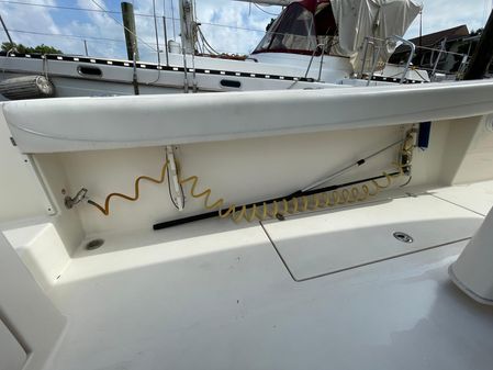 Cobia 350 Center Console image