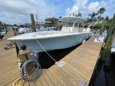 Cobia 350 Center Console image