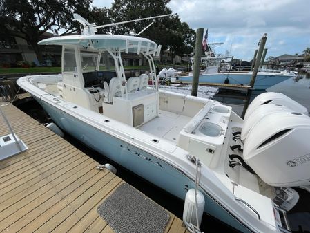 Cobia 350 Center Console image