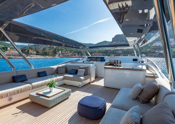 Monte Carlo Yachts MCY 96 image