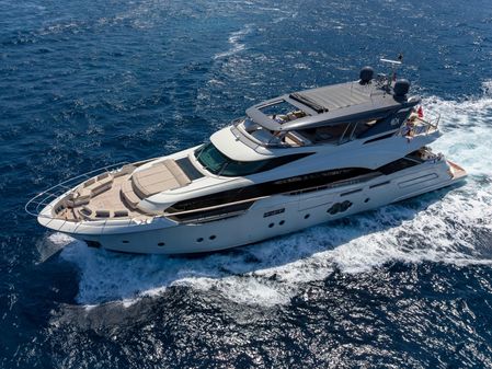 Monte Carlo Yachts MCY 96 image