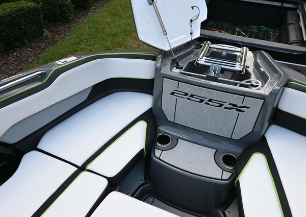 Yamaha-boats 255XD image