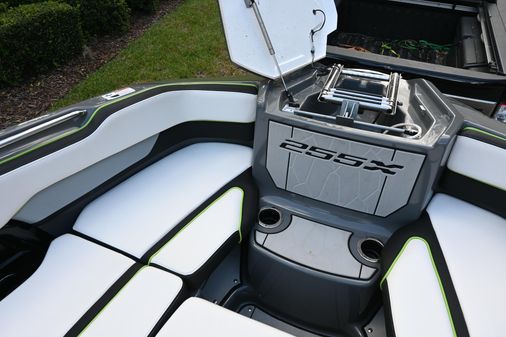 Yamaha-boats 255XD image