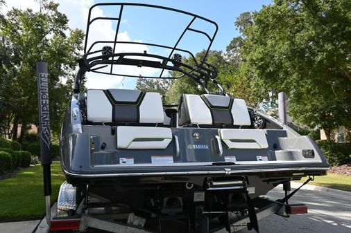 Yamaha-boats 255XD image