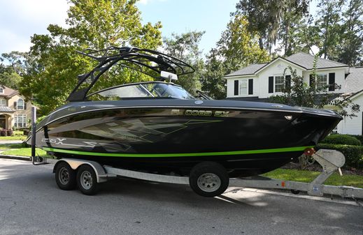 Yamaha-boats 255XD image