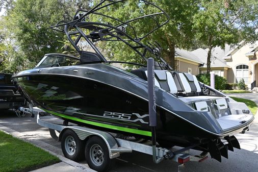 Yamaha-boats 255XD image