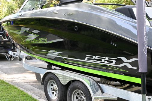 Yamaha-boats 255XD image