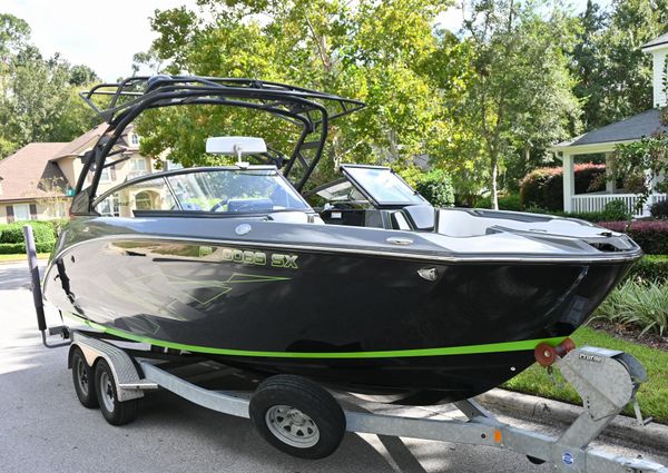 Yamaha-boats 255XD image