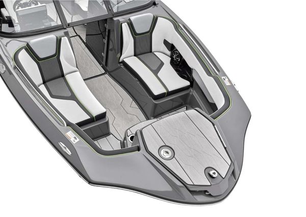 Yamaha-boats 255XD image