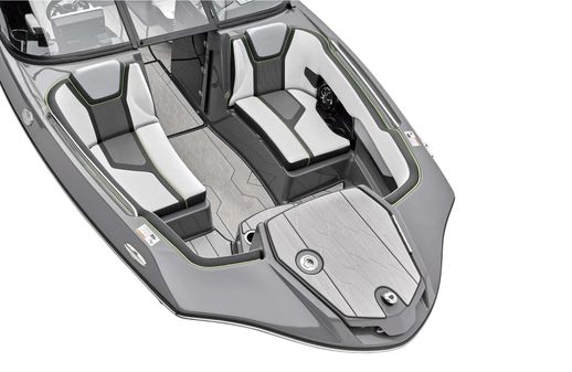 Yamaha-boats 255XD image