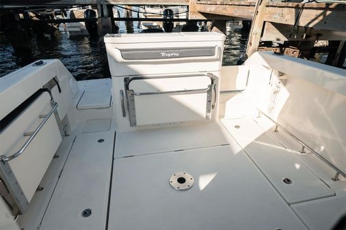 Bayliner TROPHY-T23-PILOTHOUSE image