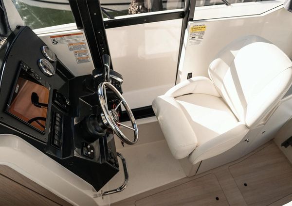 Bayliner TROPHY-T23-PILOTHOUSE image