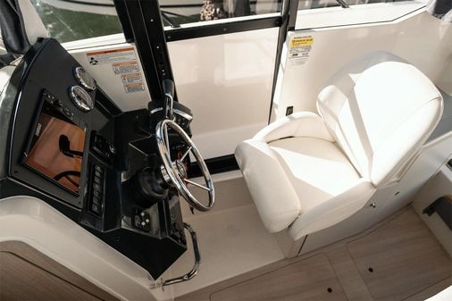 Bayliner TROPHY-T23-PILOTHOUSE image