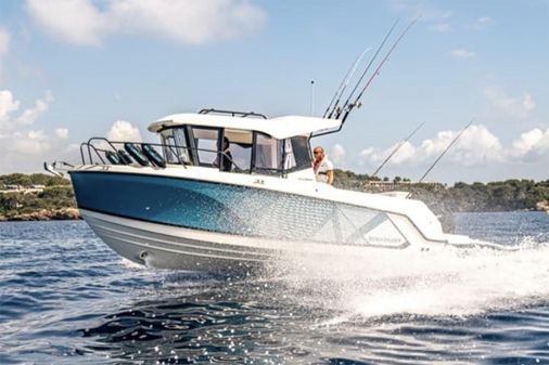 Bayliner TROPHY-T23-PILOTHOUSE image