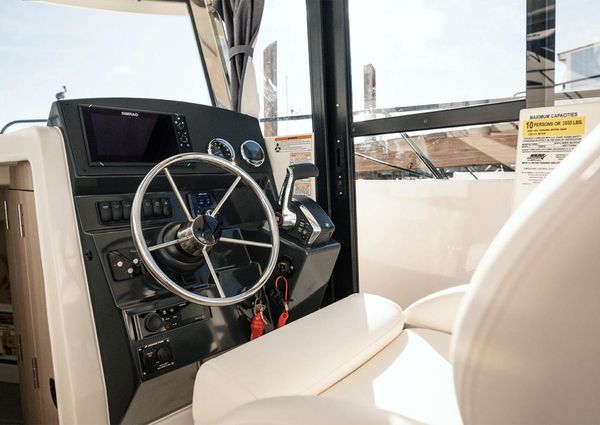 Bayliner TROPHY-T23-PILOTHOUSE image