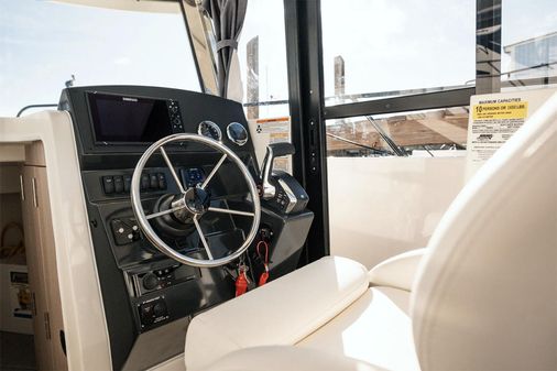 Bayliner TROPHY-T23-PILOTHOUSE image