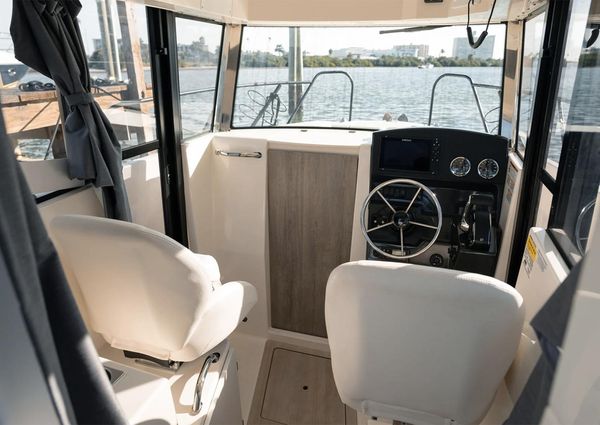 Bayliner TROPHY-T23-PILOTHOUSE image