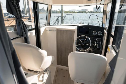 Bayliner TROPHY-T23-PILOTHOUSE image