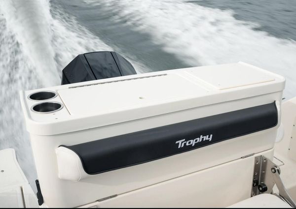 Bayliner TROPHY-T23-PILOTHOUSE image