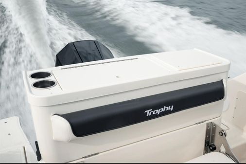 Bayliner TROPHY-T23-PILOTHOUSE image