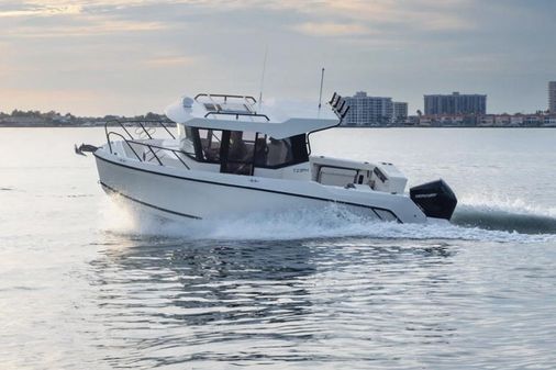 Bayliner TROPHY-T23-PILOTHOUSE image