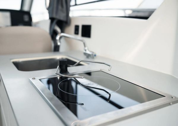 Bayliner TROPHY-T23-PILOTHOUSE image