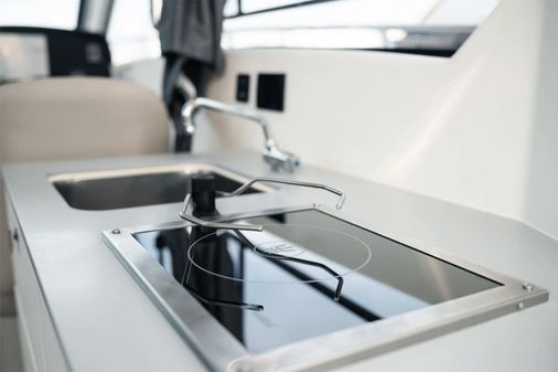 Bayliner TROPHY-T23-PILOTHOUSE image