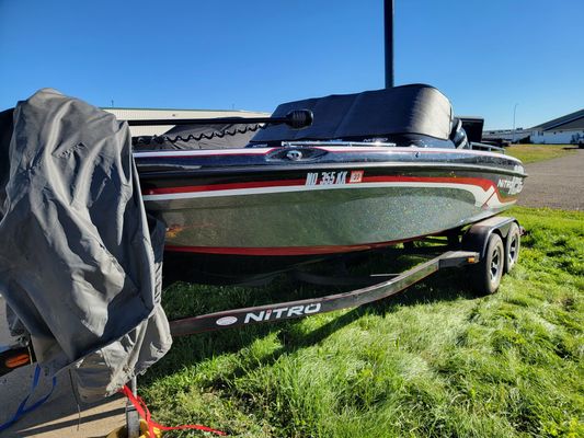 Nitro ZV18 - main image
