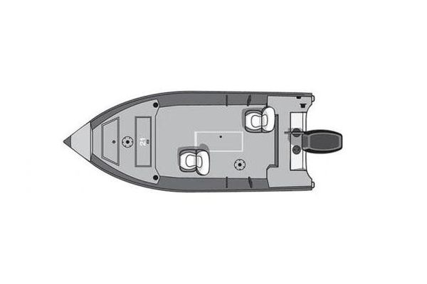 Starcraft Patriot 16 DLX TL - main image