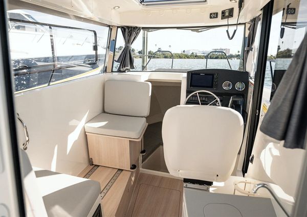 Bayliner TROPHY-T25-PILOTHOUSE image