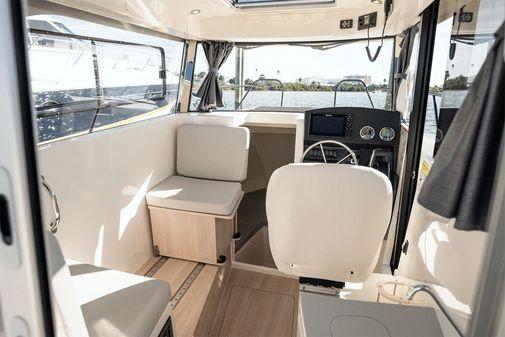 Bayliner TROPHY-T25-PILOTHOUSE image