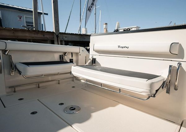 Bayliner TROPHY-T25-PILOTHOUSE image