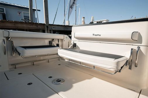 Bayliner TROPHY-T25-PILOTHOUSE image