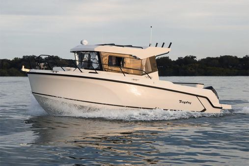 Bayliner TROPHY-T25-PILOTHOUSE image