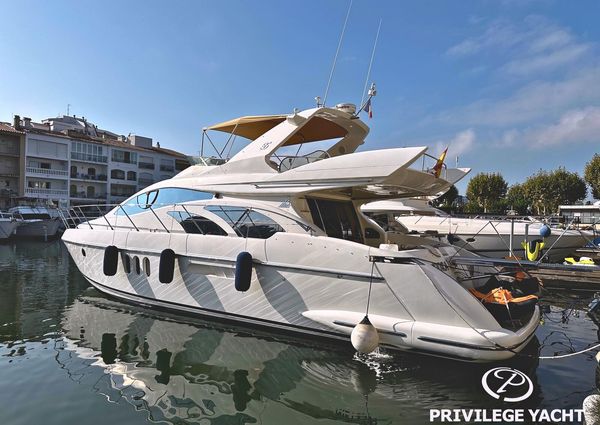 Azimut 55 image