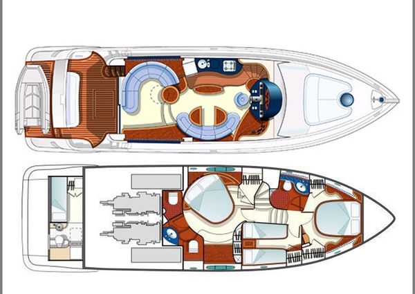 Azimut 55 image