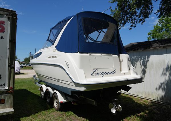 Bayliner 2855 Ciera image