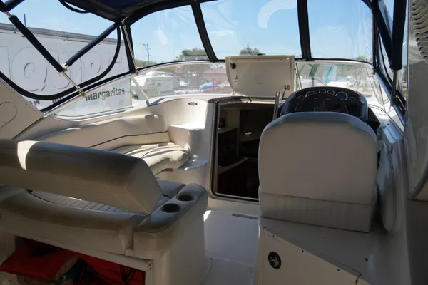 Bayliner 2855 Ciera image
