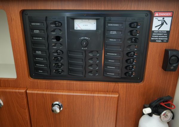 Bayliner 2855 Ciera image