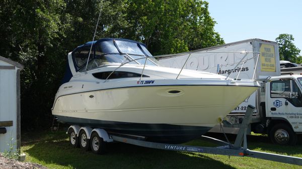 Bayliner 2855 Ciera 