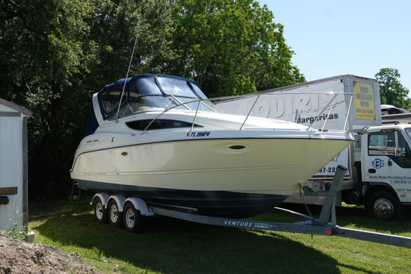 Bayliner 2855 Ciera - main image