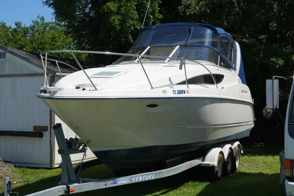 Bayliner 2855 Ciera image