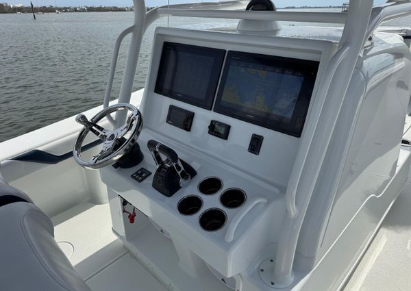 Yellowfin 36 image