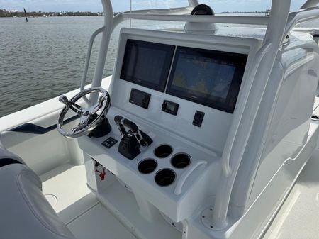 Yellowfin 36 image