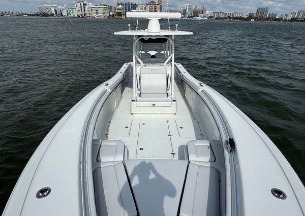 Yellowfin 36 image