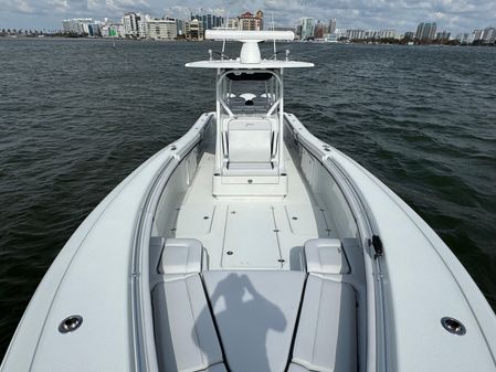 Yellowfin 36 image