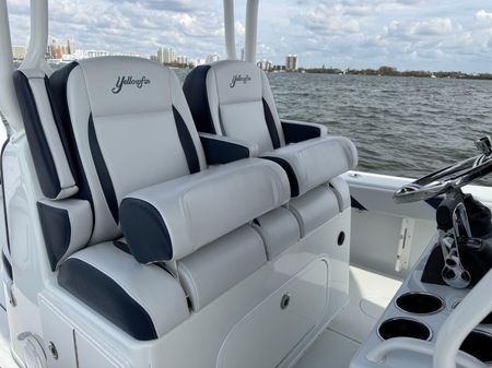 Yellowfin 36 image