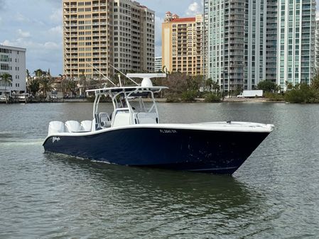 Yellowfin 36 image