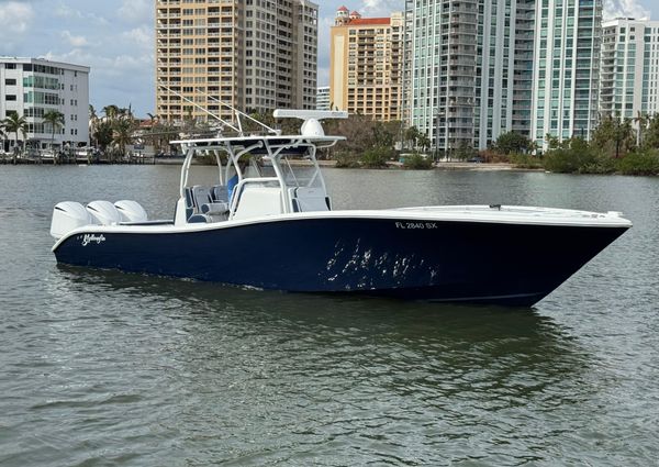 Yellowfin 36 image