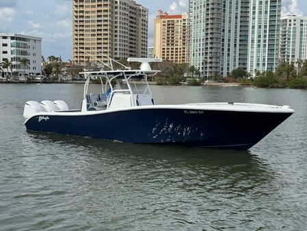 Yellowfin 36 image